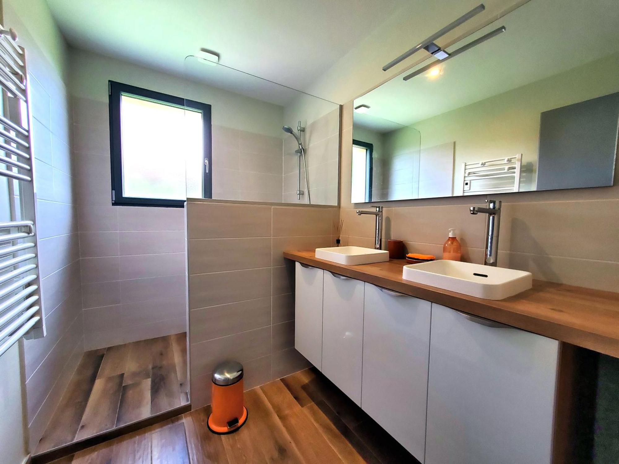 Le Pech De Vigne Villa Bio  Exteriör bild